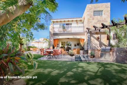 Casa Baja - Cabo San Lucas, Mexico