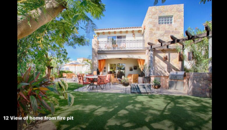 Casa Baja - Cabo San Lucas, Mexico