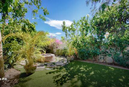 Casa Baja - Cabo San Lucas, Mexico