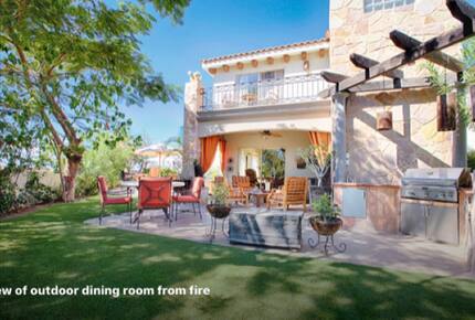 Casa Baja - Cabo San Lucas, Mexico