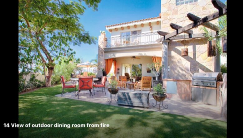 Casa Baja - Cabo San Lucas, Mexico