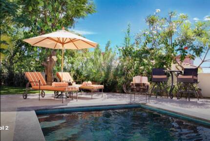 Casa Baja - Cabo San Lucas, Mexico