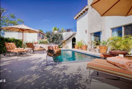 Casa Baja - Cabo San Lucas, Mexico