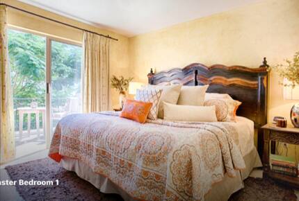 Casa Baja - Cabo San Lucas, Mexico