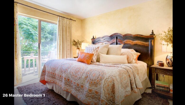 Casa Baja - Cabo San Lucas, Mexico