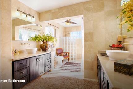 Casa Baja - Cabo San Lucas, Mexico