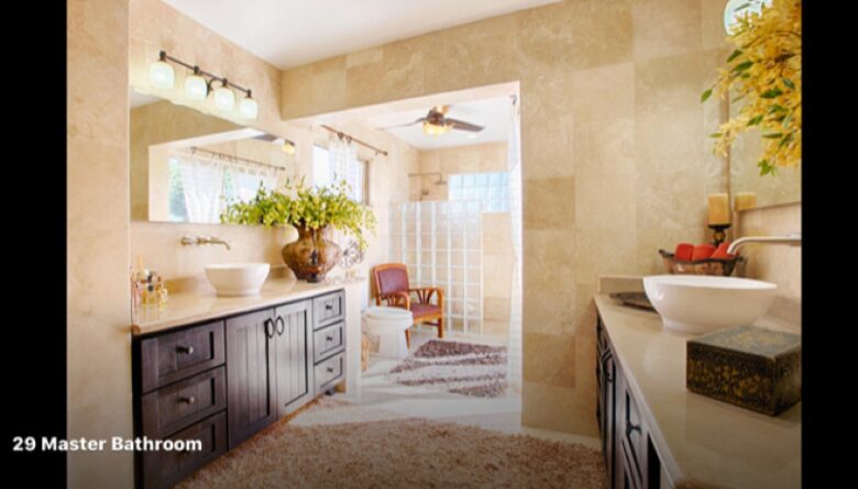 Casa Baja - Cabo San Lucas, Mexico