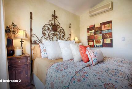 Casa Baja - Cabo San Lucas, Mexico