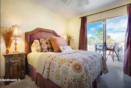 Casa Baja - Cabo San Lucas, Mexico