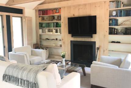 Hamptons Cottage Retreat - East Hampton, New York