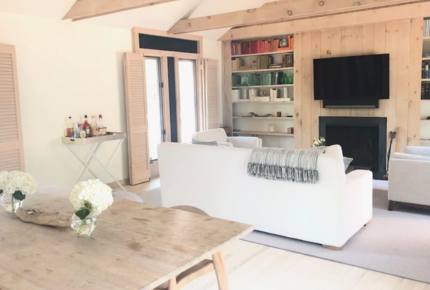 Hamptons Cottage Retreat - East Hampton, New York