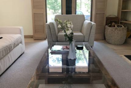 Hamptons Cottage Retreat - East Hampton, New York