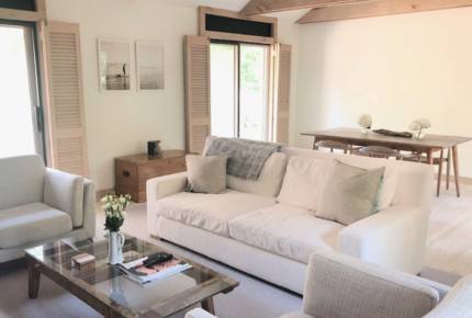 Hamptons Cottage Retreat - East Hampton, New York