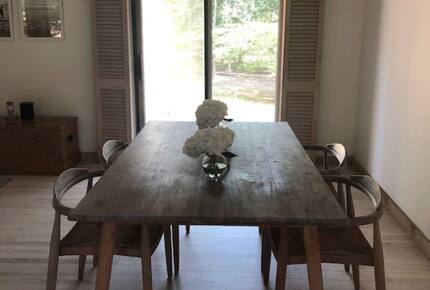 Hamptons Cottage Retreat - East Hampton, New York