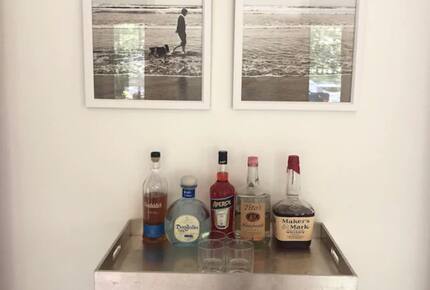 Hamptons Cottage Retreat - East Hampton, New York