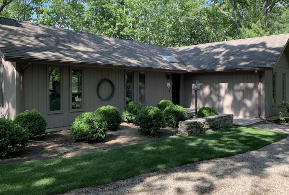 Hamptons Cottage Retreat - East Hampton, New York