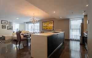 Yoo Panamá- 12I - Panama Ciudad, Panama