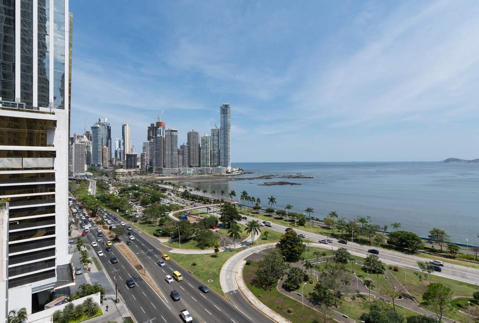 Yoo Panamá 12J - Panama Ciudad, Panama