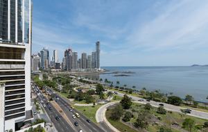 Yoo Panamá 12J - Panama Ciudad, Panama