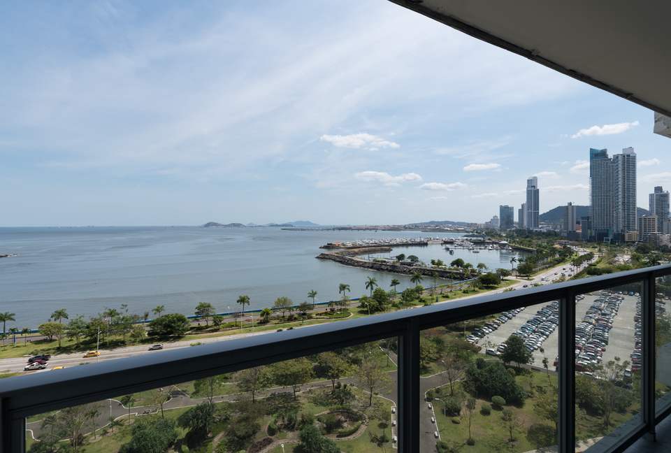 Yoo Panamá 12J - Panama Ciudad, Panama