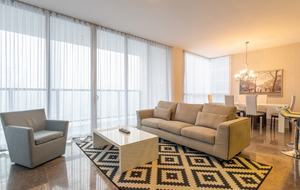 Yoo Panamá 22F - Panama Ciudad, Panama