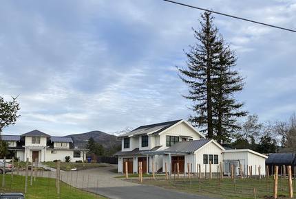 Napa - Quaint Guest House - Napa, California