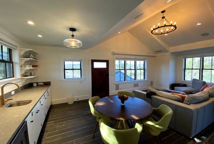 Napa - Quaint Guest House - Napa, California