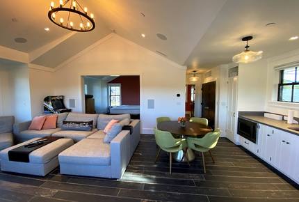 Napa - Quaint Guest House - Napa, California