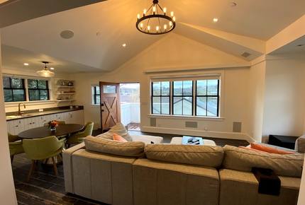 Napa - Quaint Guest House - Napa, California