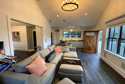 Napa - Quaint Guest House - Napa, California