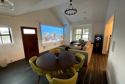 Napa - Quaint Guest House - Napa, California