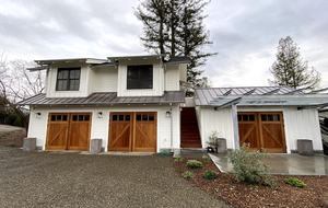 Napa - Quaint Guest House - Napa, California