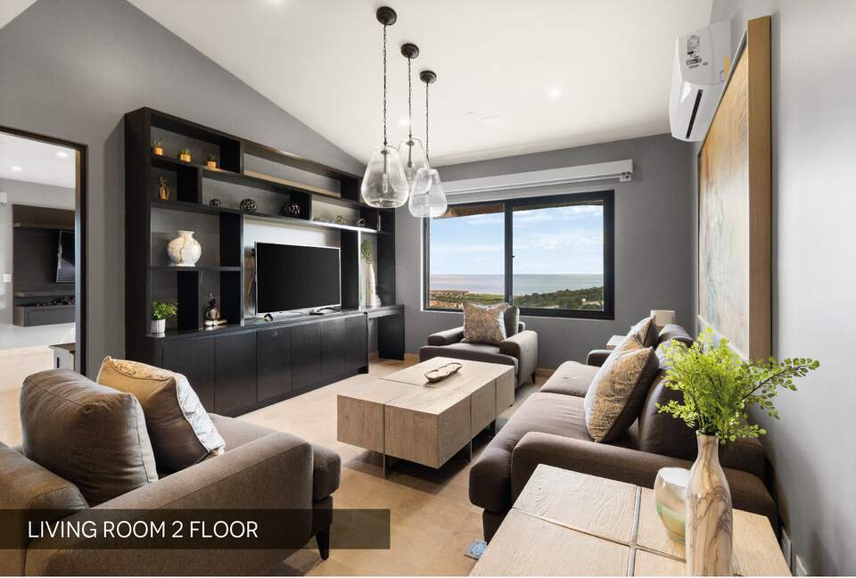 Copala 77 at Quivira Golf Course - Cabo San Lucas, Mexico