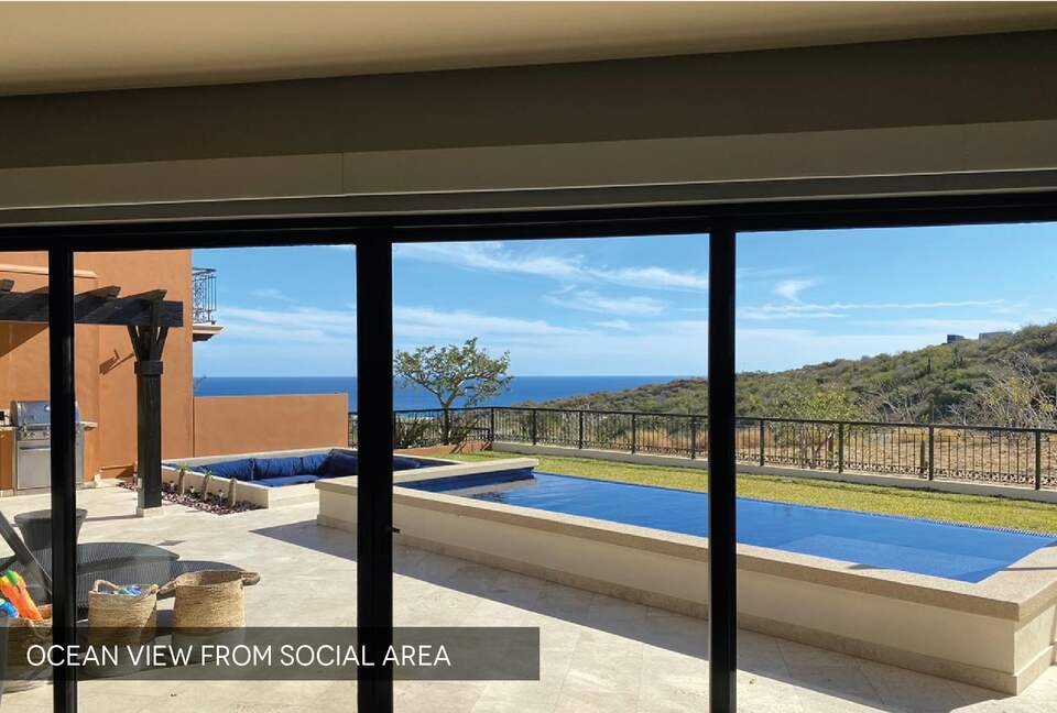 Copala 77 at Quivira Golf Course - Cabo San Lucas, Mexico