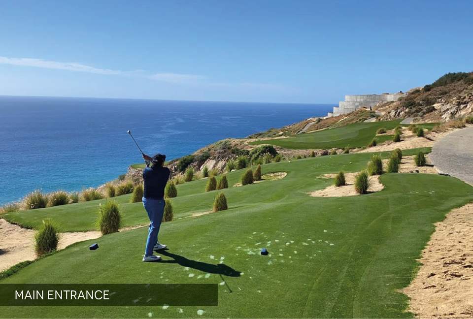 Copala at Quivira - Cabo San Lucas, Mexico