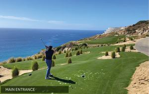 Copala at Quivira - Cabo San Lucas, Mexico