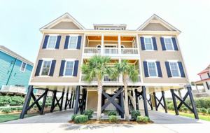 Regent Sea - Garden City, South Carolina
