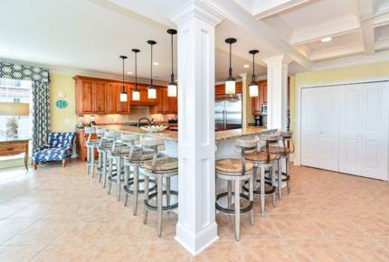 Regent Sea - Garden City, South Carolina