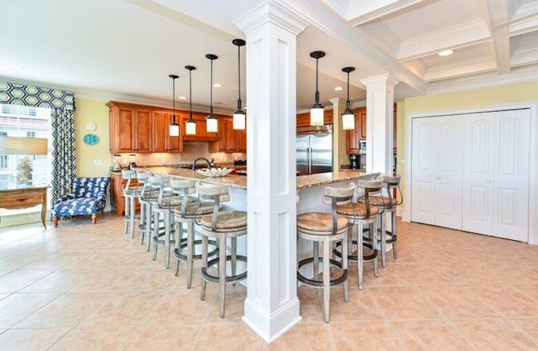 Regent Sea - Garden City, South Carolina