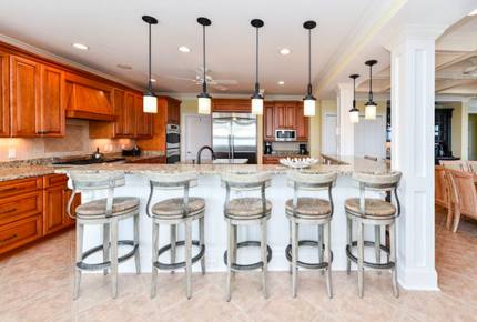 Regent Sea - Garden City, South Carolina