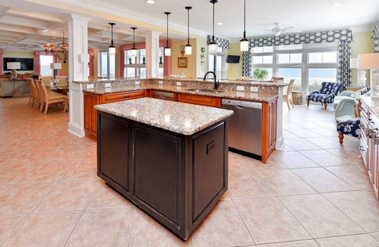 Regent Sea - Garden City, South Carolina