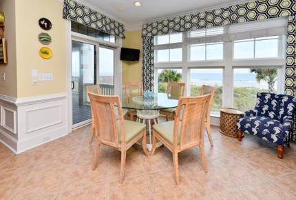 Regent Sea - Garden City, South Carolina