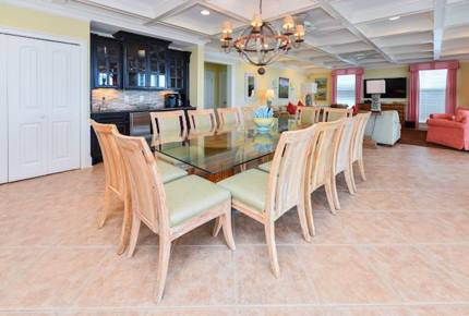 Regent Sea - Garden City, South Carolina