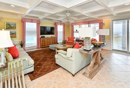 Regent Sea - Garden City, South Carolina