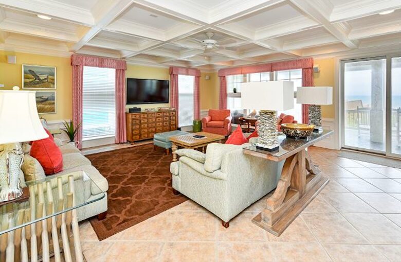 Regent Sea - Garden City, South Carolina