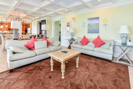 Regent Sea - Garden City, South Carolina