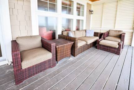 Regent Sea - Garden City, South Carolina