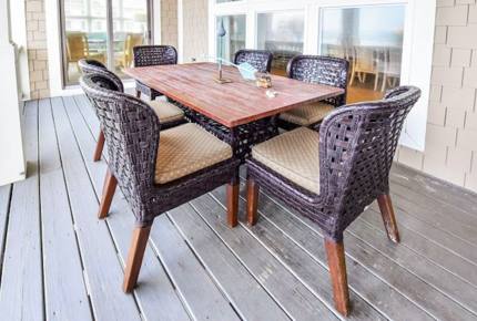 Regent Sea - Garden City, South Carolina