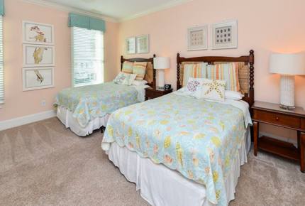 Regent Sea - Garden City, South Carolina