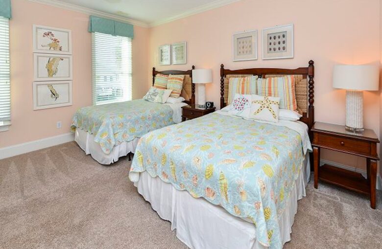 Regent Sea - Garden City, South Carolina